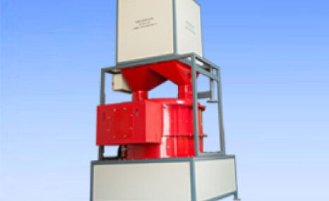 湖南力本5BY200-20P批量式连续包衣机