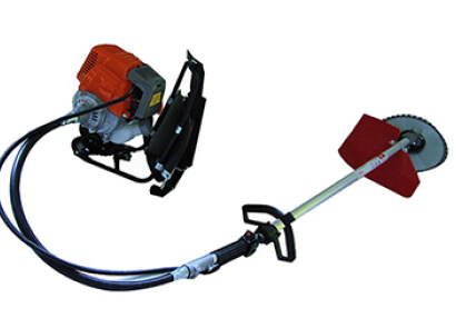 佳士通BG435背负式割灌机