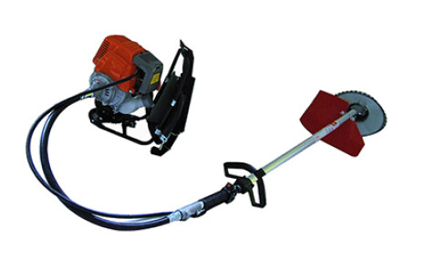 佳士通BG435背负式割灌机