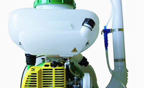 佳士通WFB18-3背负式喷雾喷粉机