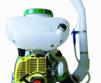佳士通WFB18-3背负式喷雾喷粉机