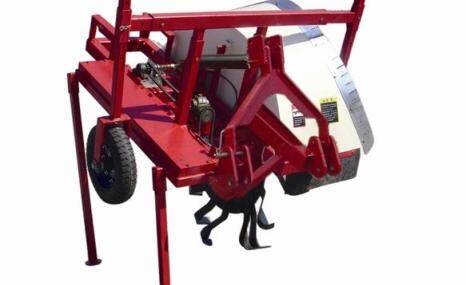 森海1KS-155开沟机