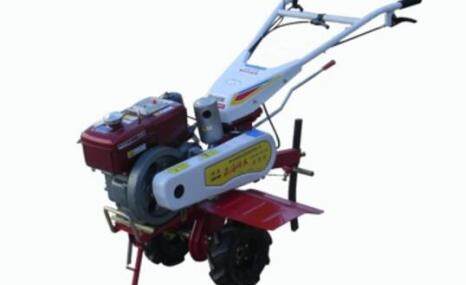 森海神木1WG-4.2微耕机