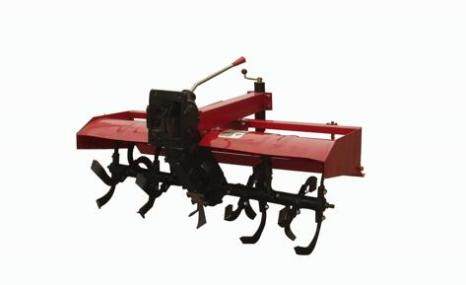 森海苏河1GS8-110旋耕机