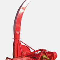 圣和4JS-200型青贮收获机