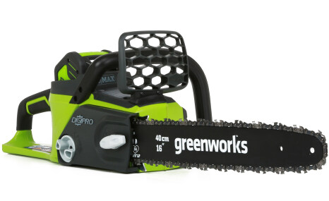 格力博40V无刷链锯