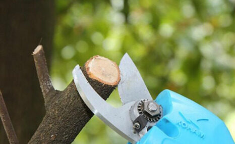 嘉航KOHAMKH-HI电动剪刀