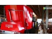 斯诺金饲料搅拌车功能介绍