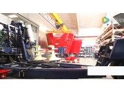 斯诺金专业饲料搅拌车介绍