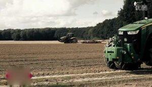 HORSCH豪狮企业宣传片