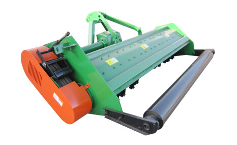 旄牛4J-180秸秆粉碎还田机