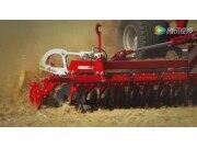 博田耕整地机械和播种机械介绍