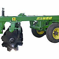 辽宁现代1BQP-7.0偏置轻耙