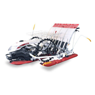 洋马AP4手扶插秧机