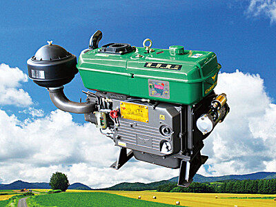 常发金冠通用柴油机