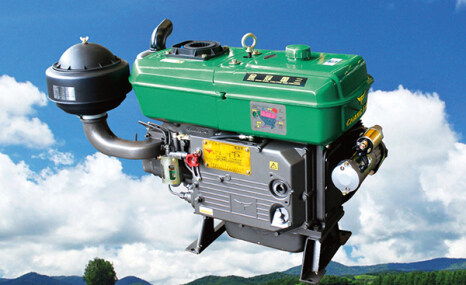 常发金冠通用柴油机