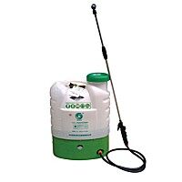 桂林科丰3WBD-18电动喷雾器
