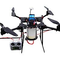 长沙拓航TH-1E植保无人机