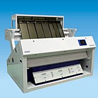 佐竹EZS2000色选机