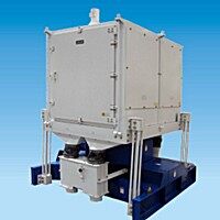 佐竹ST527A白米分级筛