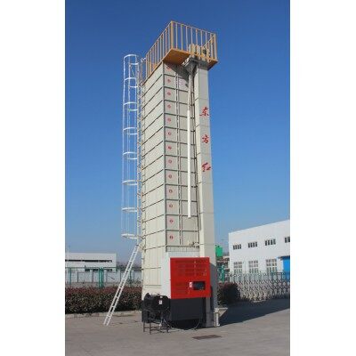 东方红5H-15粮食烘干机