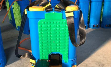 农友3WBD-16l电动喷雾器