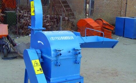 长明9LRZ型系列揉切机