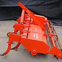 长明1GSL-300联合作业机