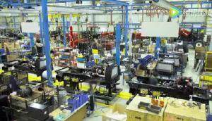 麦克唐(MacDon)公司简介