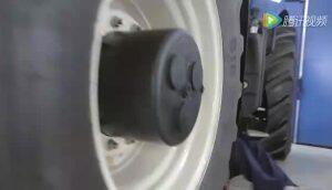 纽荷兰配件供应体系视频介绍(外语)