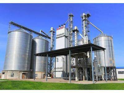 江苏牧羊MHTD系列金秋烘干塔