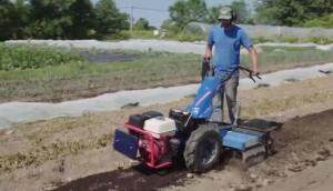 必圣士微耕机简介