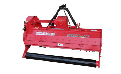 圣和1JQ-172加高箱秸秆还田机