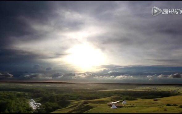 中联谷王烘干机宣传片