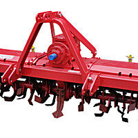 圣和1GQN-ZGK-B280旋耕耙