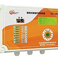 智慧齿轮SGT-100-A智能环境检测仪