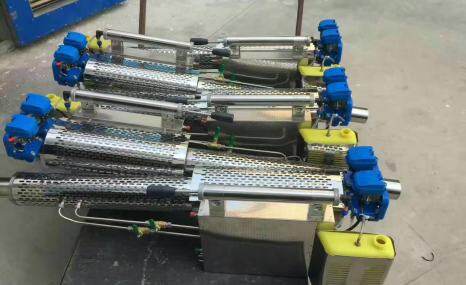 潍坊鑫万鼎HY-60烟雾机