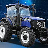 雷沃欧豹M904-D拖拉机