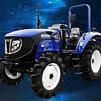 雷沃欧豹M804-A拖拉机