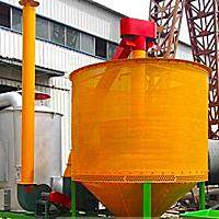 科恒KH-4D水稻烘干机