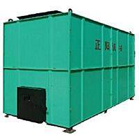 安徽正阳5L-40热风炉