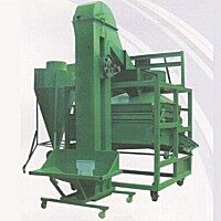 豫都5XFYD-30粮食清选机