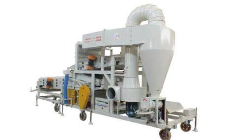 地恩5XFZ-20F型复式精选机