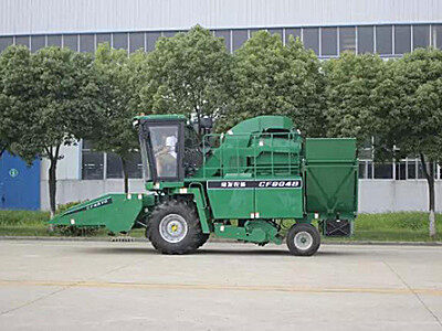 常发农装与您共同开启美好农机人生