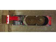 库恩公司SPW系列自走式全混日料车