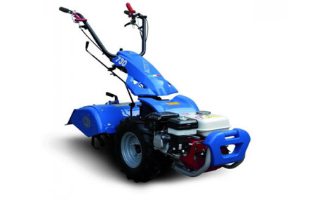 必圣士ACTION730拖拉机