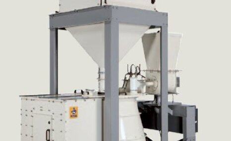 佩特库斯(PETKUS)C50批量式种子包衣机