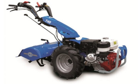 必圣士ACTION740拖拉机