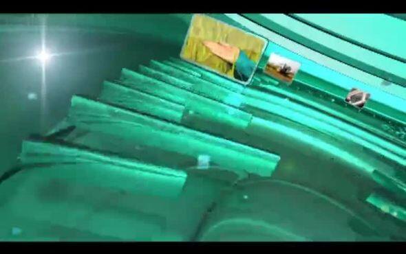 久保田PRO 888 788联合收割机操作视频