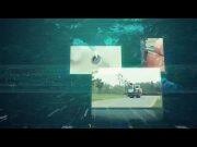 久保田4LZ-4(PRO988Q)/4LZ-4J(PRO988Q-Q)收割机操作保养视频